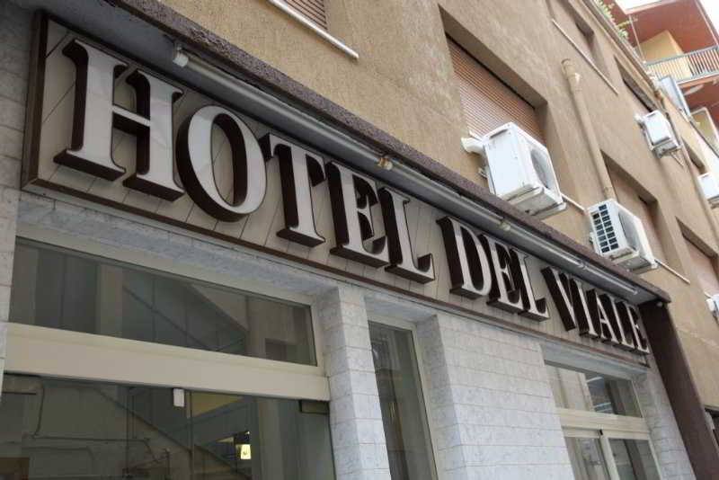 hotel Del Viale