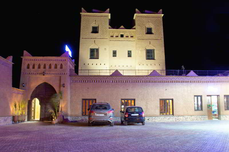 hotel Al Baraka Des Loisirs