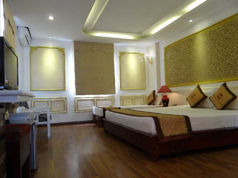 hotel Sunrise Hotel Hanoi