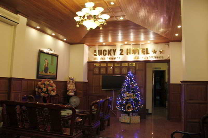 hotel Lucky 2