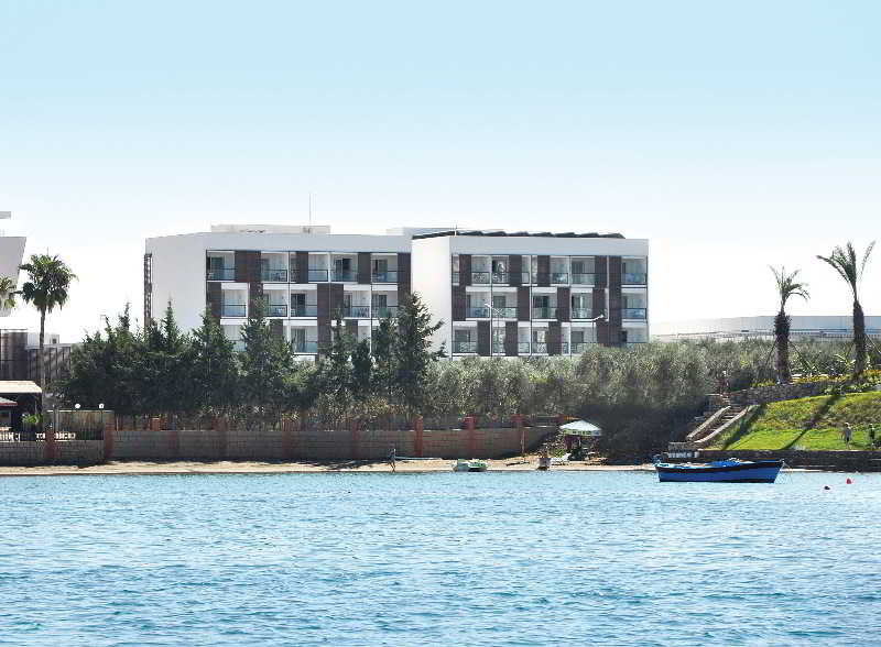 hotel Sentido Golden Bay