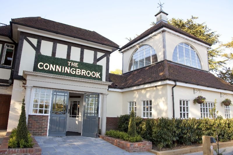 hotel Conningbrook Hotel