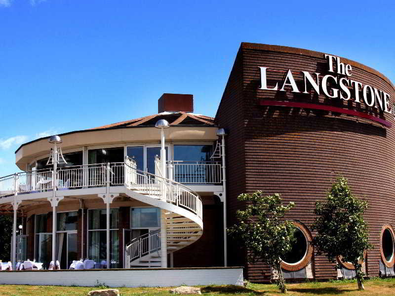 hotel The Langstone