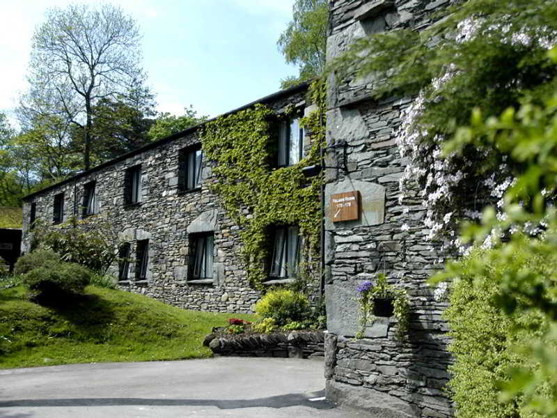 hotel The Langdale Hotel & Spa