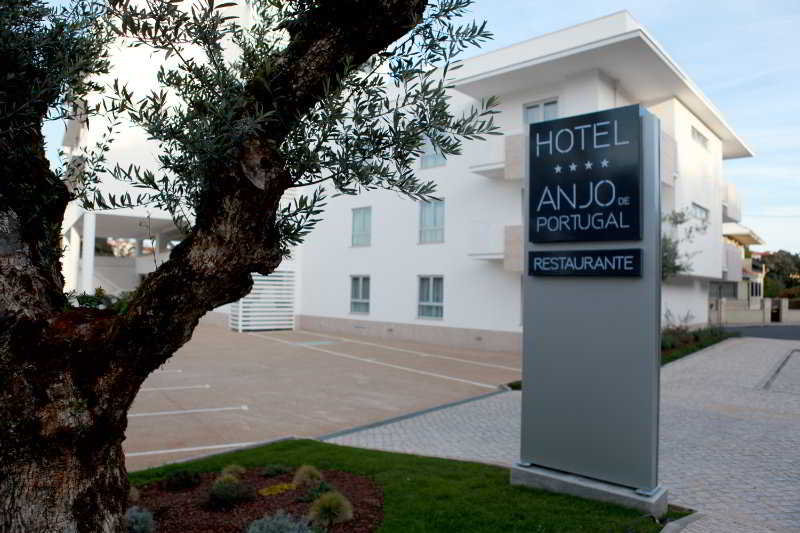 hotel Hotel Anjo De Portugal