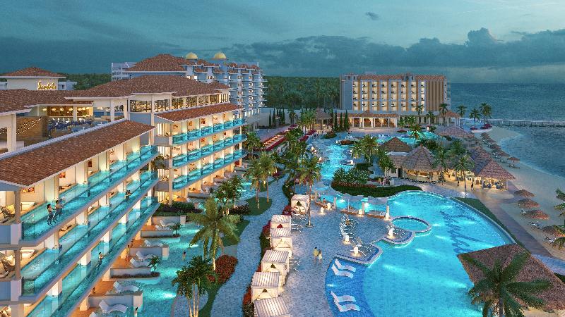 hotel Jewel Dunns River Adult Beach Resort