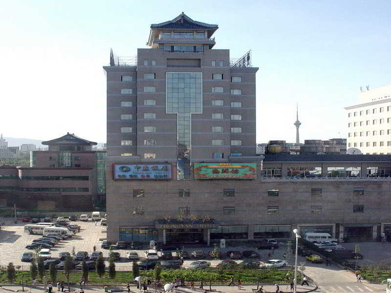 hotel Zhong Yan