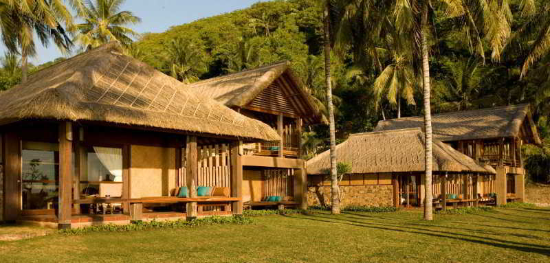 hotel Jeeva Klui Resort