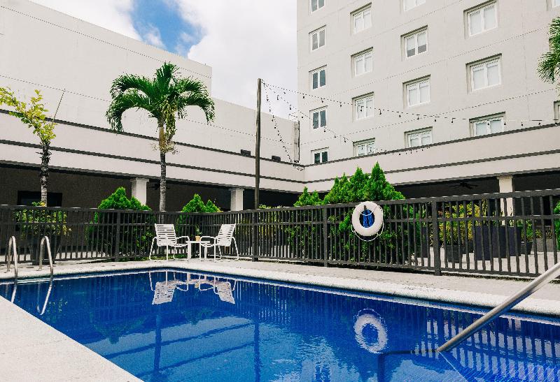 hotel Holiday Inn San Salvador