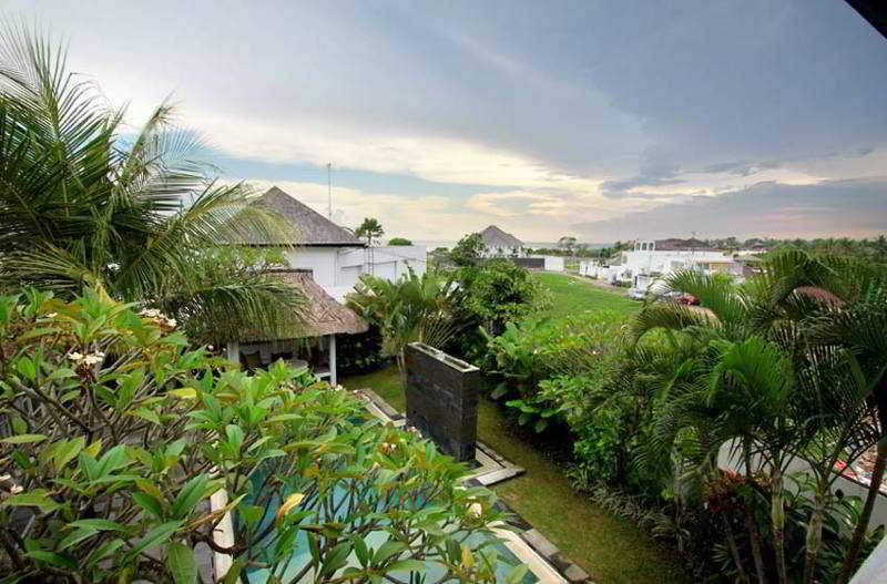 villa Bali Kubu Rama