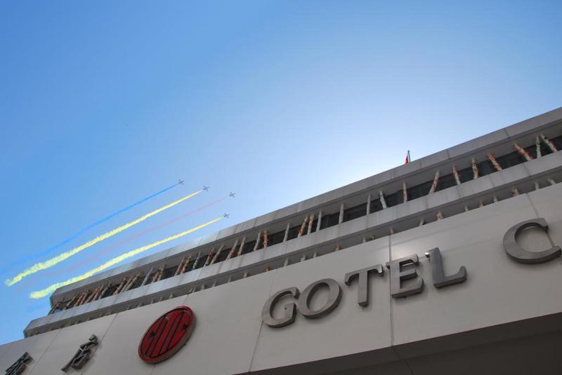 hotel Gotel Capital