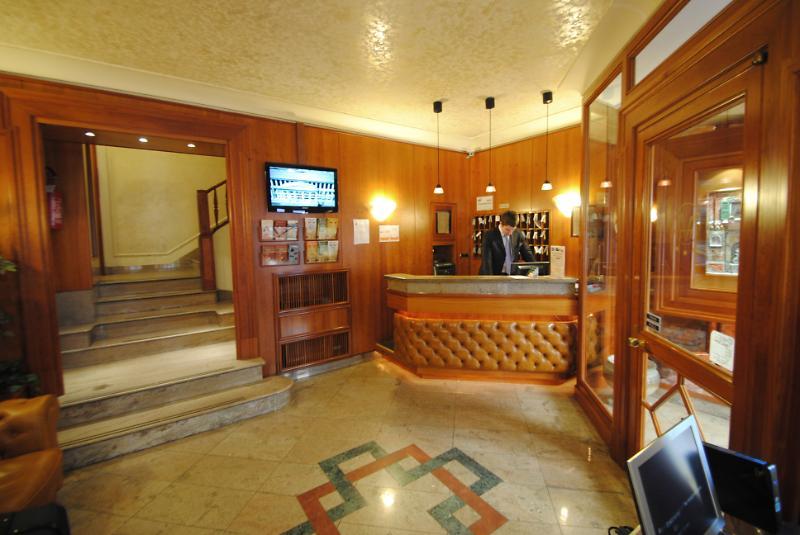 hotel Hotel Verona Rome