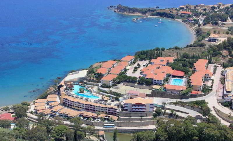 hotel Zante Royal Resort