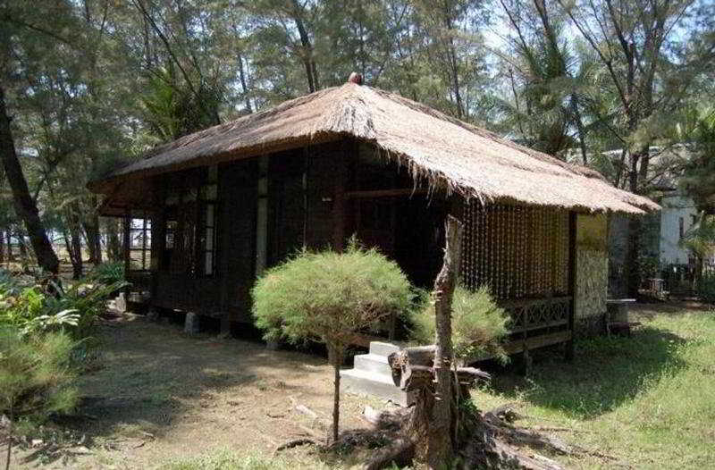 hotel Gazebo Meno Lombok