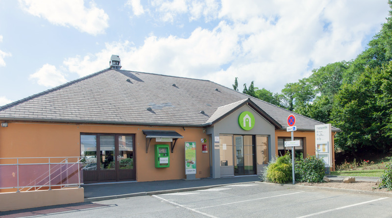 hotel Campanile Rennes Atalante