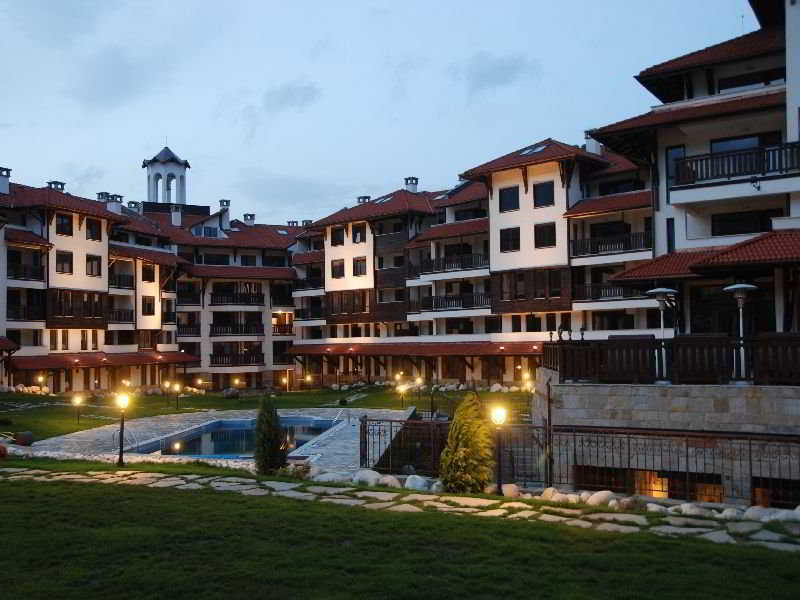 hotel Bansko Royal Towers