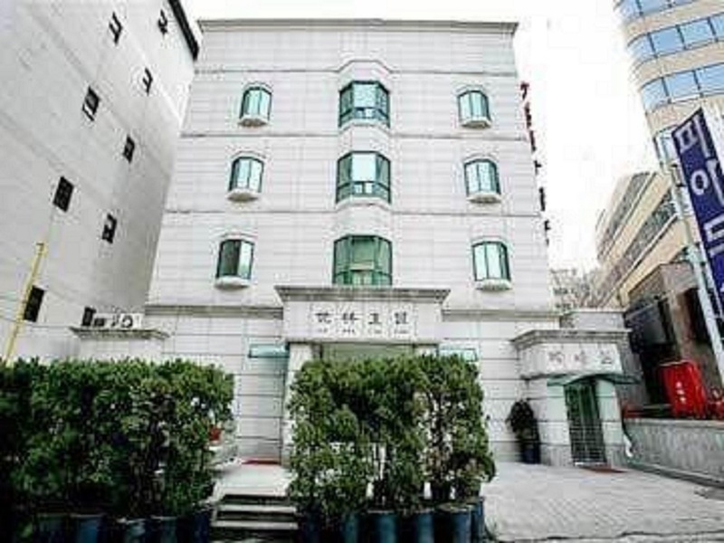 hotel Saerim Hotel Insadong