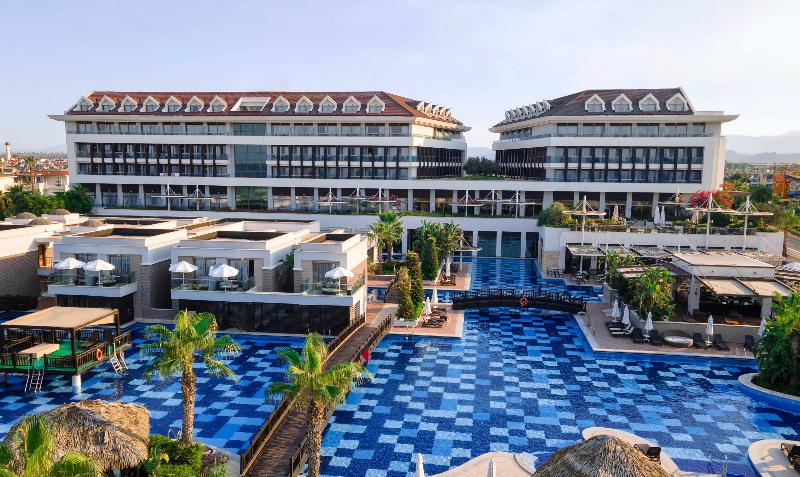 hotel Sherwood Sensimar Belek