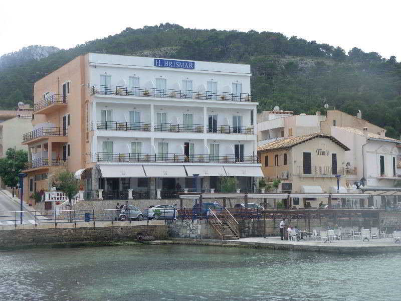 hotel Brismar