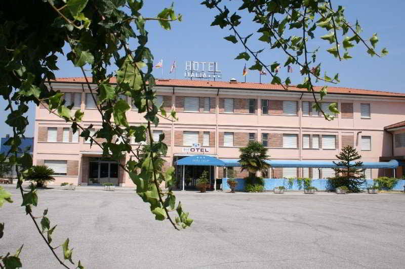 hotel Italia