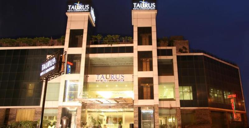 hotel Taurus Hotel & Conventions