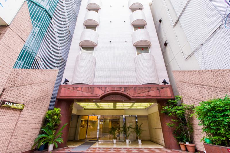 hotel Hotel Star Plaza Ikebukuro