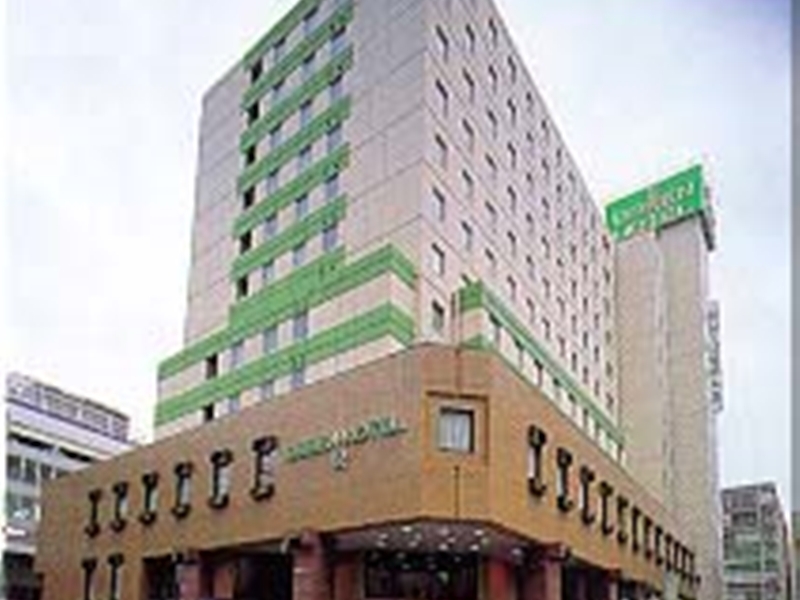 hotel Hakata Green Hotel 2