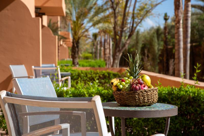 hotel Jaal Riad Resort Adults Only