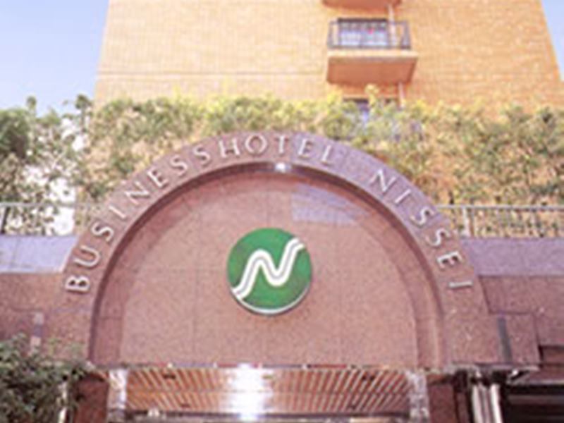 hotel Business Hotel Nissei