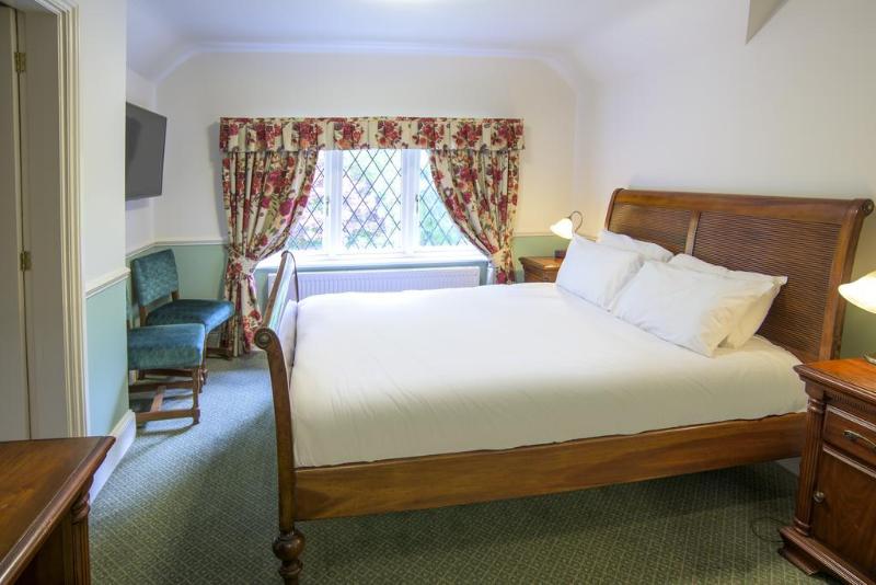 hotel Newby Bridge Hotel