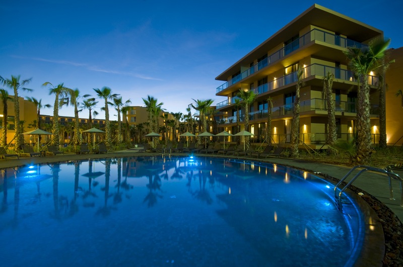 hotel Salgados Palm Village Apartments & Suites