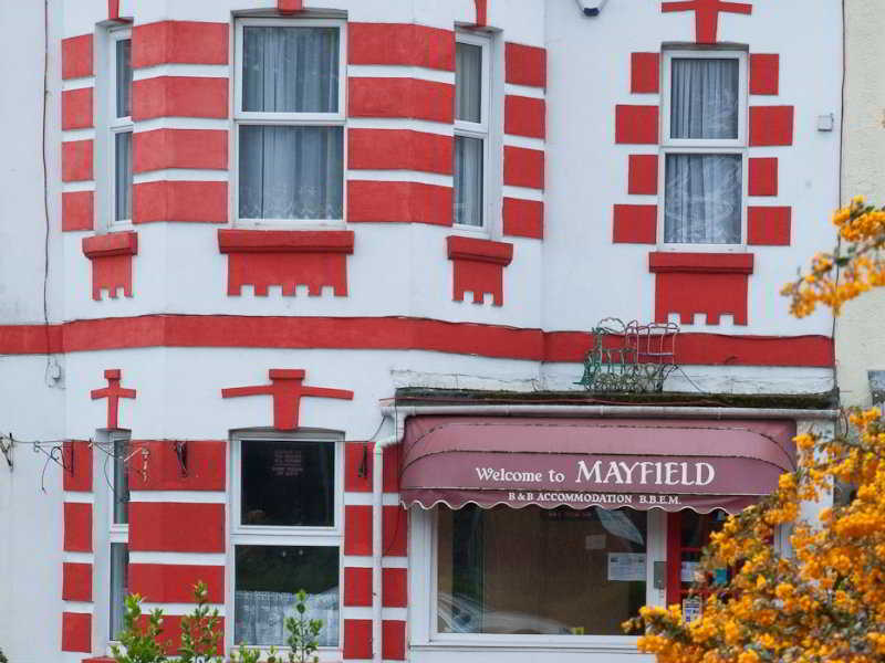 hotel Mayfield