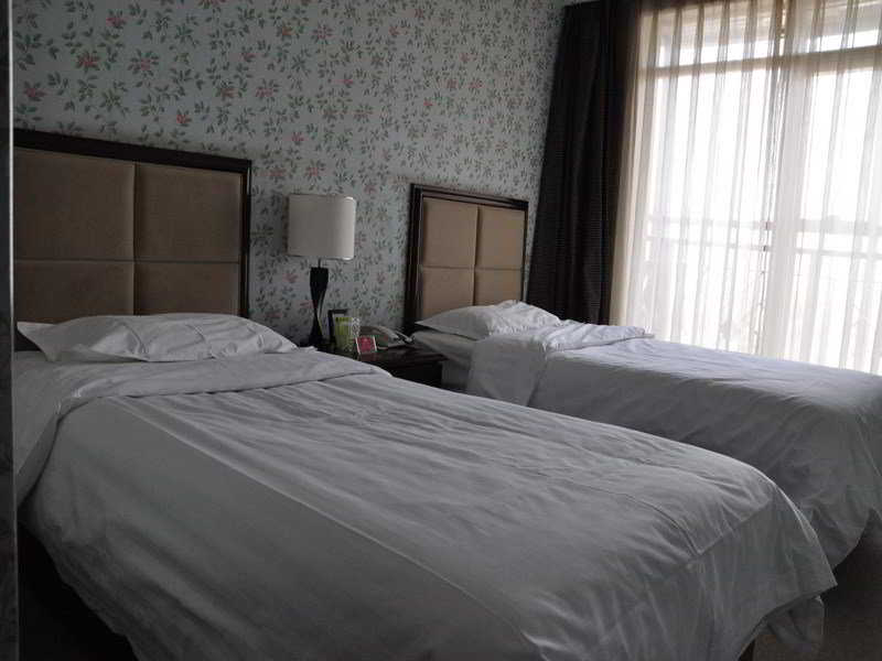 Fotos Hotel Jinqiao