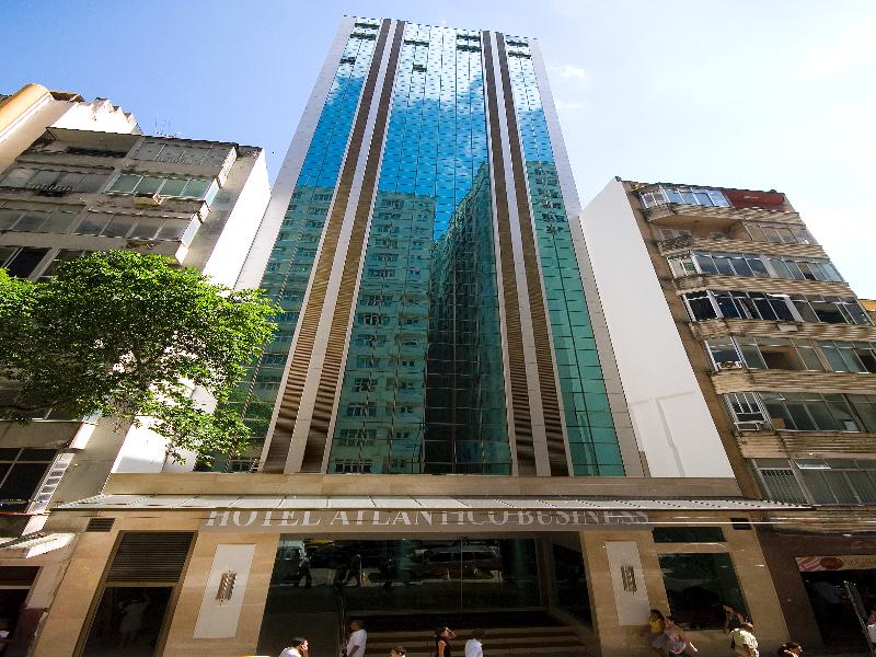 hotel Atlantico Business