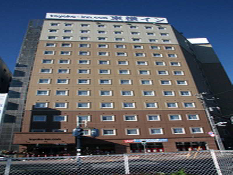 hotel Toyoko Inn Fujisan Mishina-eki