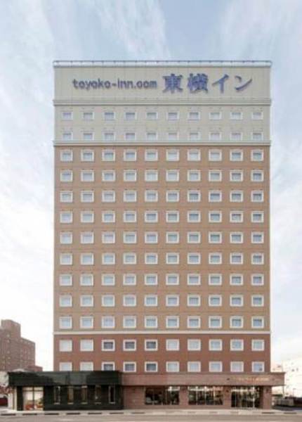 hotel Toyoko Inn Gunma Ota-eki Minami-guchi