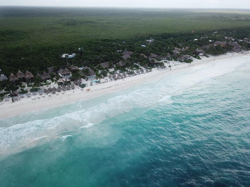 boutique Hip Hotel Tulum