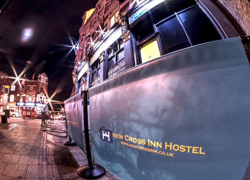 hostal New Cross Inn Hostel