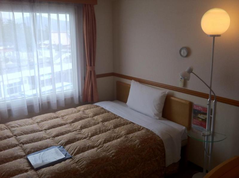 hotel Toyoko Inn Higashi-hiroshima Saijo Ekimae