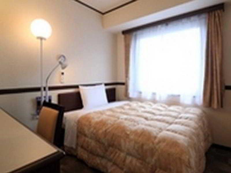 hotel Toyoko Inn Hiroshima-ekimae Ohashi-minami