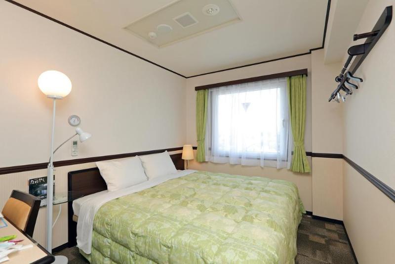 hotel Toyoko Inn Kagoshima Tenmonkan N2