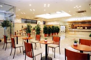 hotel Toyoko Inn Kyoto Shijo-karasuma