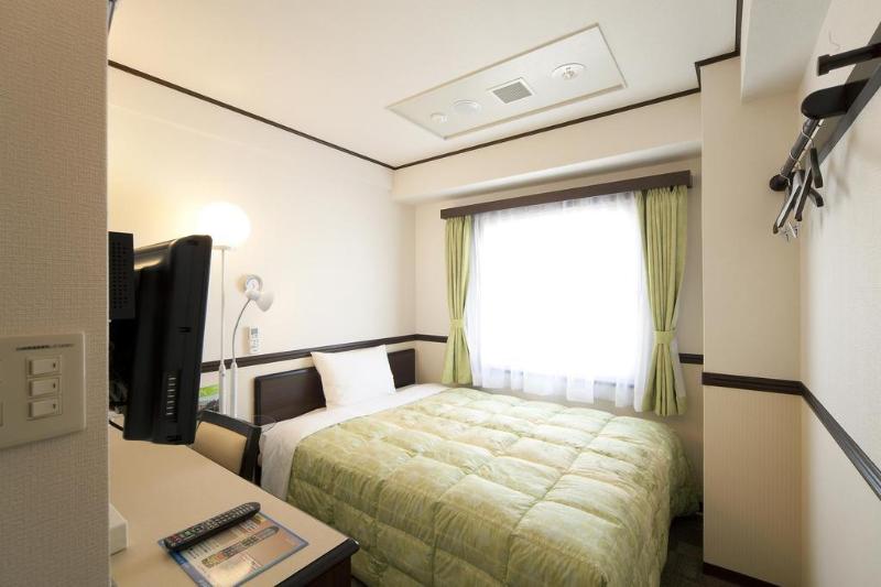 hotel Toyoko Inn Maebashi Ekimae