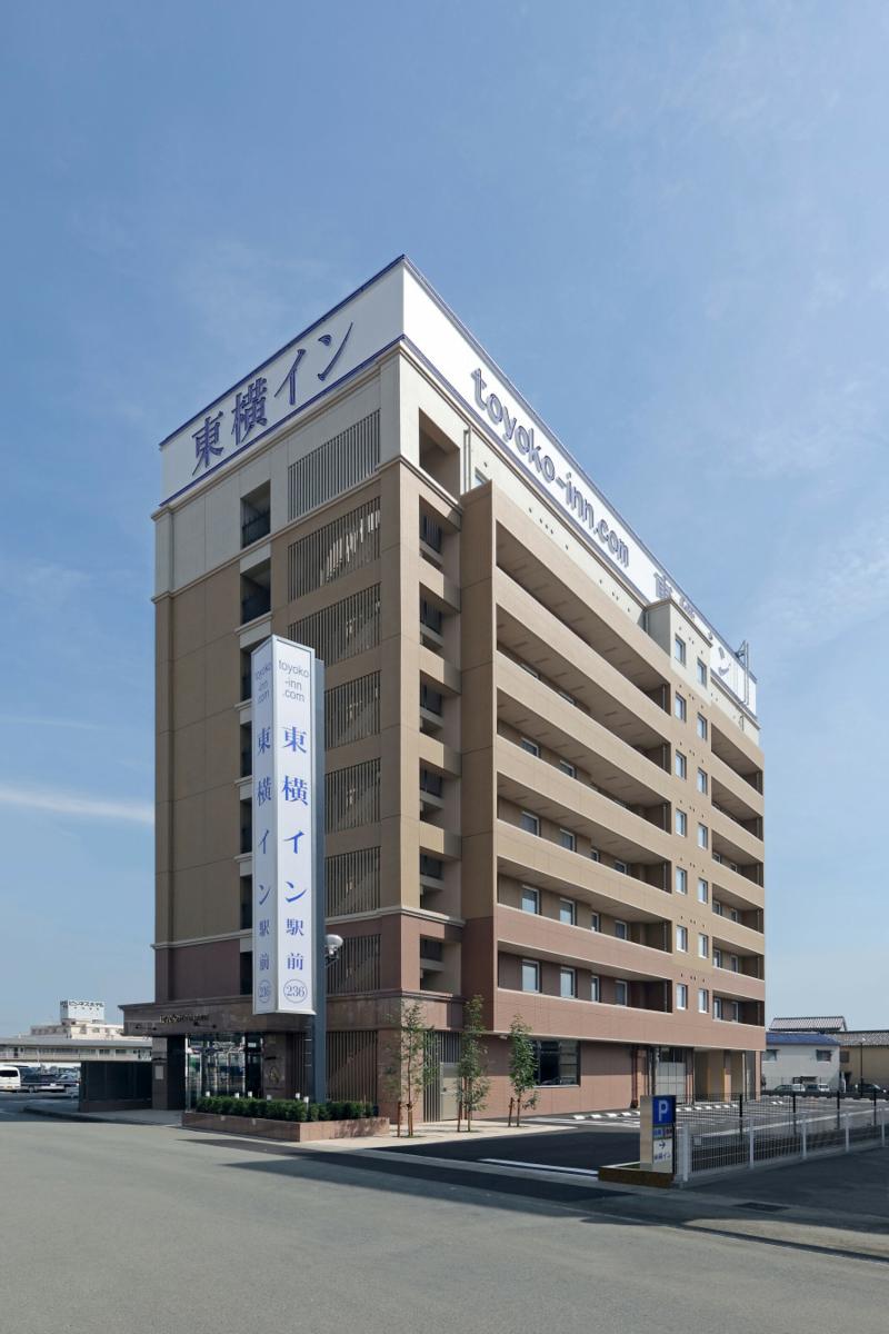 hotel Toyoko Inn Matsusaka Ekimae