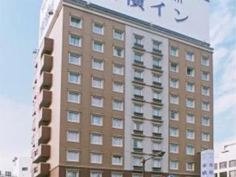 hotel Toyoko Inn Miyazaki Chuo-dori