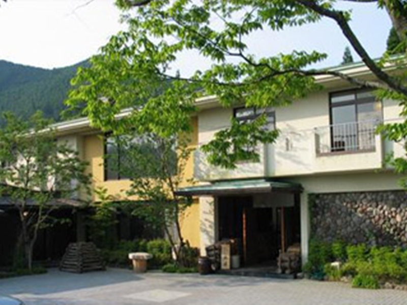 hotel Yasuha