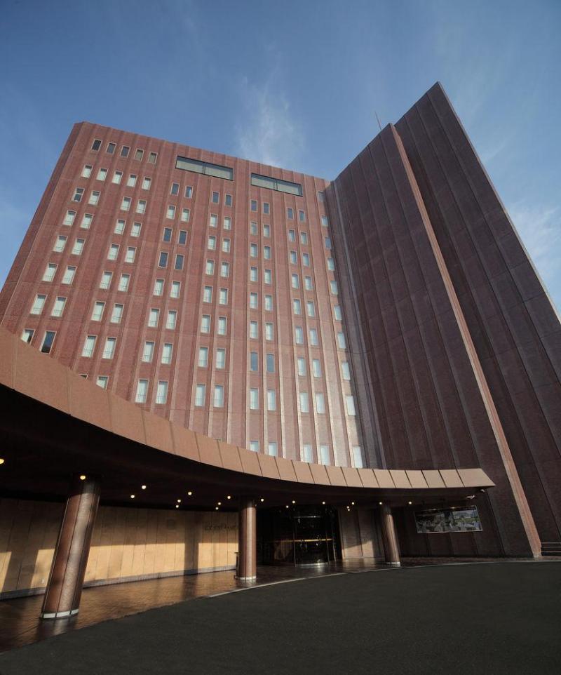 hotel Kumamoto Castle