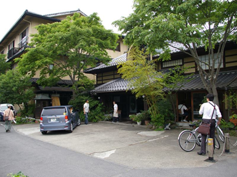 hotel Enokiya Ryokan