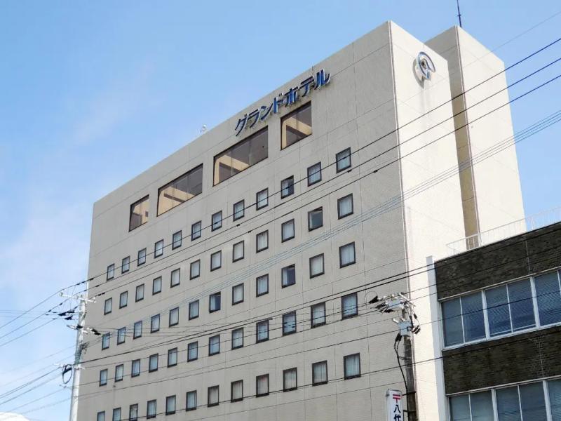 hotel Yatsushiro Grand