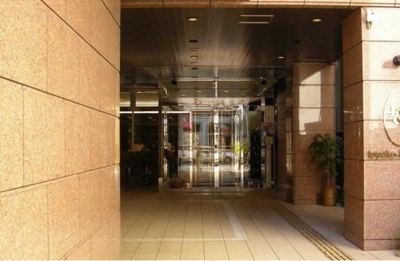 hotel Toyoko Inn Nagoya Sakae